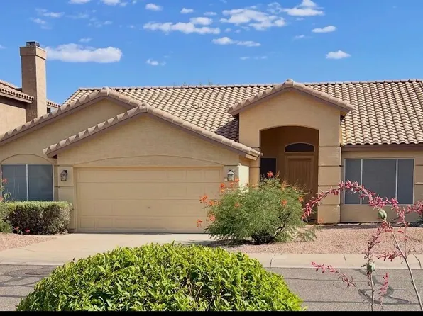 1427 W SOUTH FORK Drive, Phoenix, AZ 85045