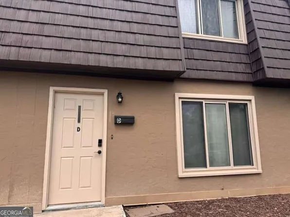 1818 Ashborough Cir SE APT D, Marietta, GA 30067