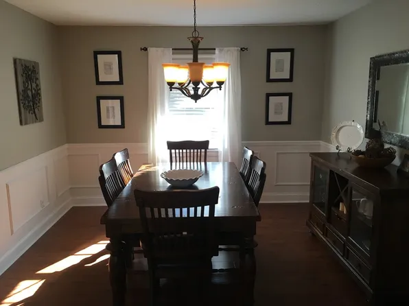 310 Tuxedo Dr, Thomasville, GA 31792