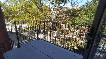 Rented by Evergreen Apartments BK