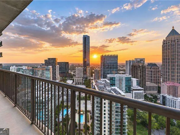 1080 Peachtree St #3201, Atlanta, GA 30309
