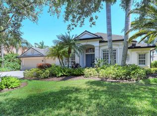 8986 Wildlife Loop, Sarasota, FL 34238