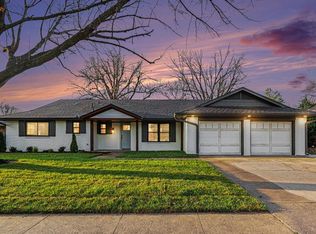 3926 Briarcrest Dr, Norman, OK 73072