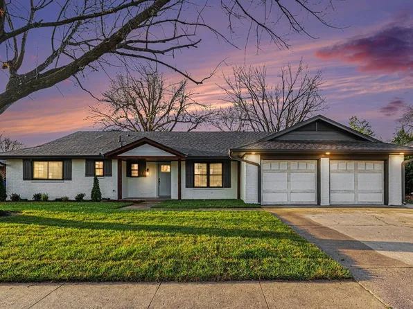 3926 Briarcrest Dr, Norman, OK 73072