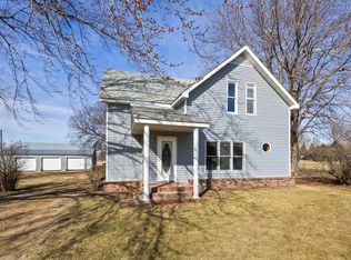 601 State Highway 25 S, De Smet, SD 57231