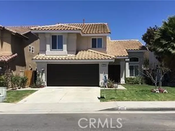 375 N Fawnwood Ln, Orange, CA 92869