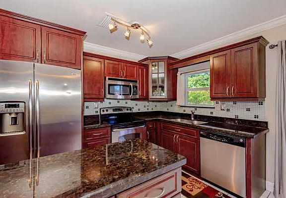 Home For Sale In Boulevard Heights