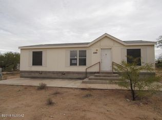 8385 S Fillmore Rd, Tucson, AZ 85736