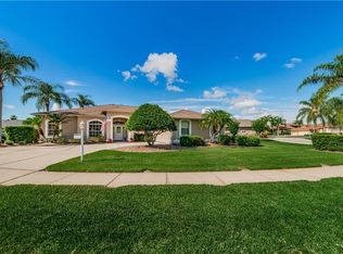 11825 Hadleigh Way, New Port Richey, FL 34655