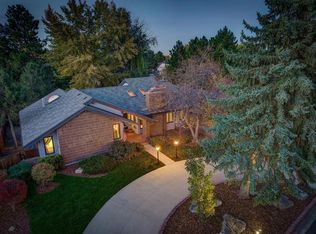 4321 W Lake Cir N, Littleton, CO 80123