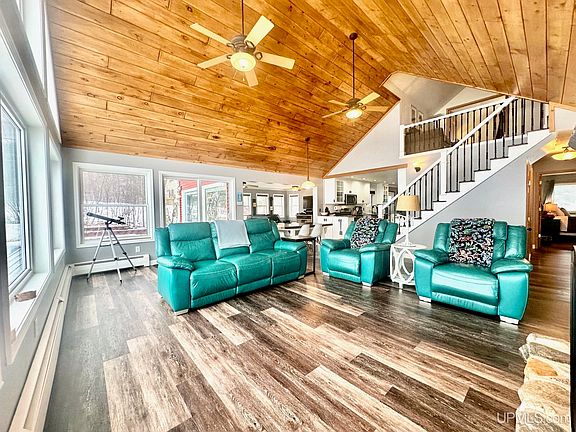 5th image of W3602 Squaw Beach Rd