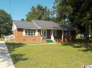 222 Cypress Ln, Bennettsville, SC 29512