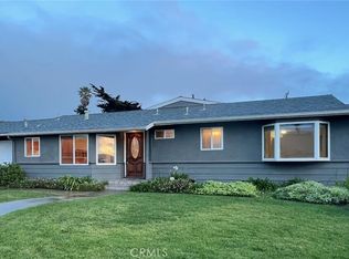 168 Kodiak St, Morro Bay, CA 93442