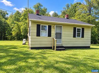 728 Nannie Burton Rd, Louisa, VA 23093