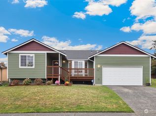 404 S 27th St, Mount Vernon, WA 98274
