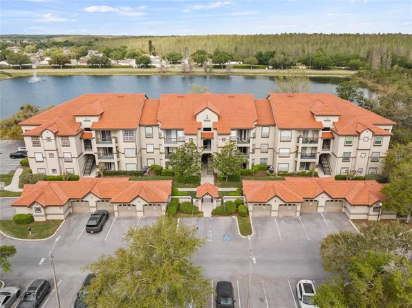 18106 Peregrines Perch Pl #5104, Lutz, FL 33558