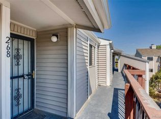8666 Decatur St APT 268, Westminster, CO 80031