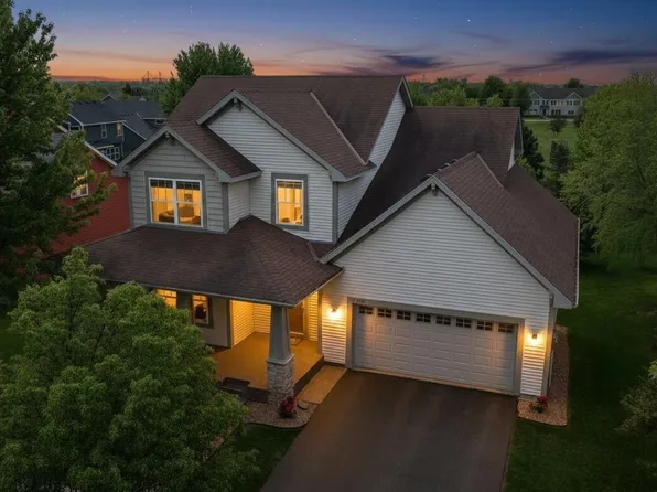 11265 68th St NE, Albertville, MN 55301