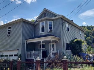 52090 Center St, Barton, OH 43905