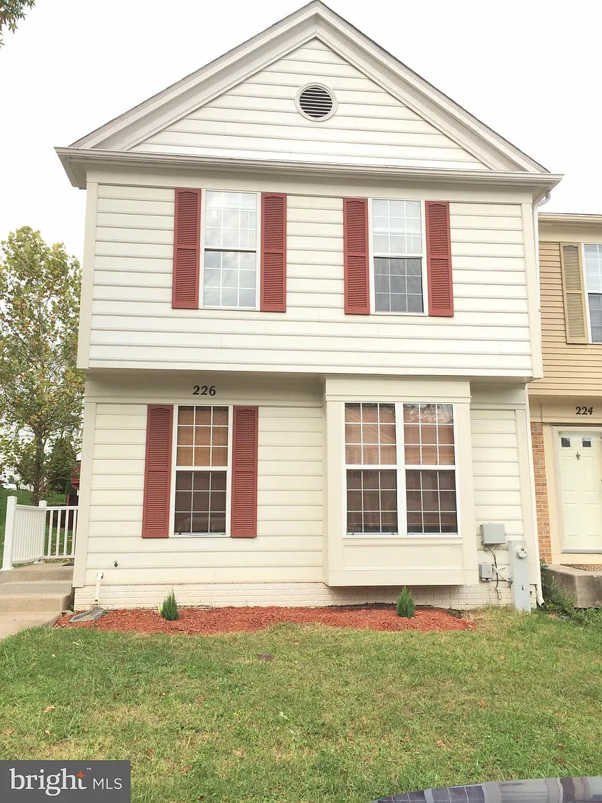 226 Gentlebrook Rd photo 1