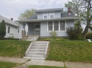 821 S 12th St, Lafayette, IN