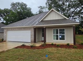 361 Willow Way, Canton, MS 39046