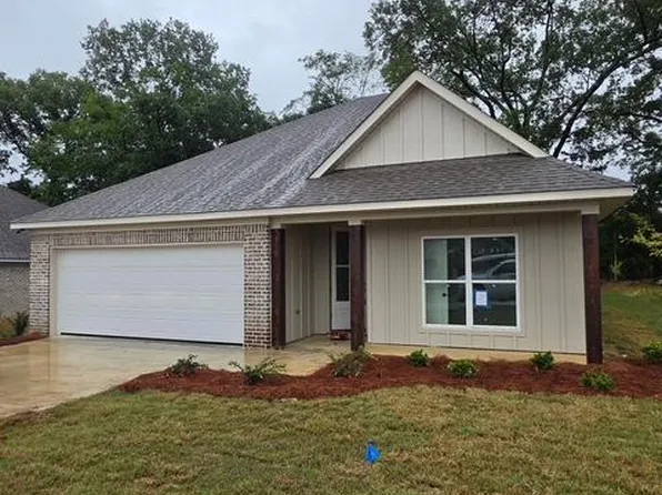 361 Willow Way, Canton, MS 39046