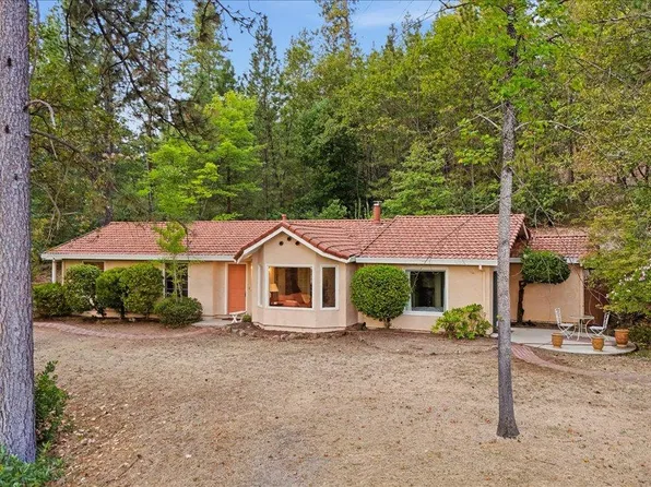 12742 Rices Crossing Rd, Oregon House, CA 95962