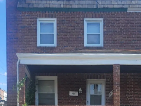 2301 Riggs Ave, Baltimore, MD 21216
