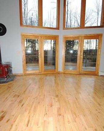 Great open floor plan