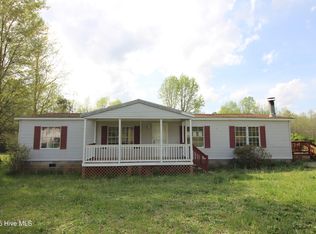 9744 State Highway 4, Littleton, NC 27850
