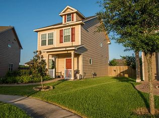 8202 Rustic Cape Dr, Cypress, TX 77433