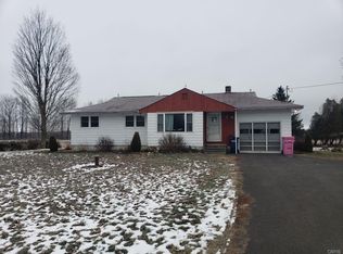 4639 Rome New London Rd, Rome, NY 13440
