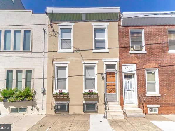303 Sigel St, Philadelphia, PA 19148