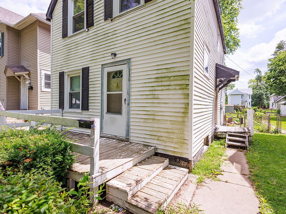 236 S Greenwood Ave Kankakee, IL, 60901 Apartments for Rent Zillow