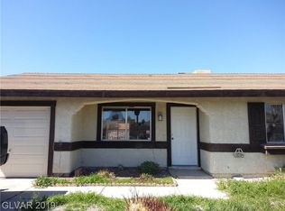 3691 Briarcliff Rd, Sunrise Manor, NV 89115