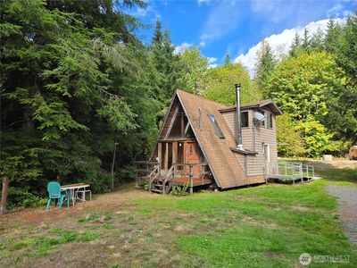 23417 N River Drive, Granite Falls, WA, 98252