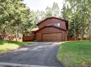 13011 Sher Cir, Anchorage, AK 99516