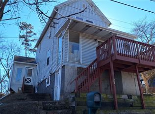 354 Park Way, Monessen, PA 15062