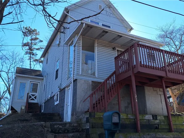 354 Park Way, Monessen, PA 15062