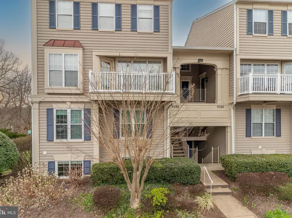 9288 Cardinal Forest Ln Unit 101, Lorton, VA 22079
