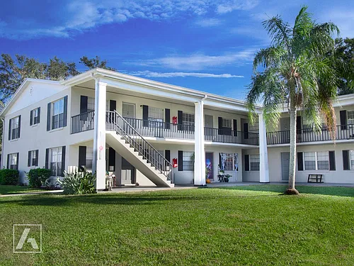 Floor plan 916A101