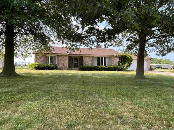 106 Primero Trl, Monroeville, IN 46773