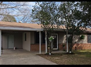 9419 Woodcrest Dr, Shreveport, LA 71118