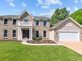 403 Arlington Terrace Dr, Grover, MO