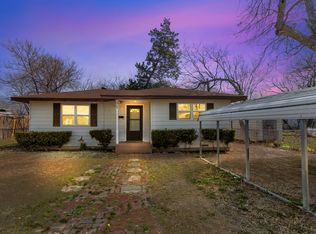 405 Kincaide St, McKinney, TX