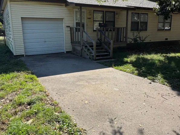 1620 SW Oklahoma Ave, Bartlesville, OK 74003