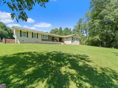 122 Ivey Weaver Rd NE, Milledgeville, GA, 31061