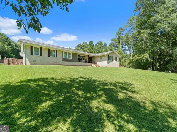 122 Ivey Weaver Rd NE, Milledgeville, GA 31061