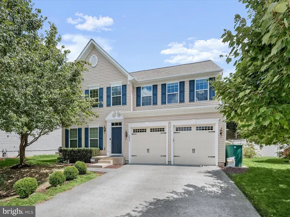 5033 Summer Solstice Pl, Ellicott City, MD 21043